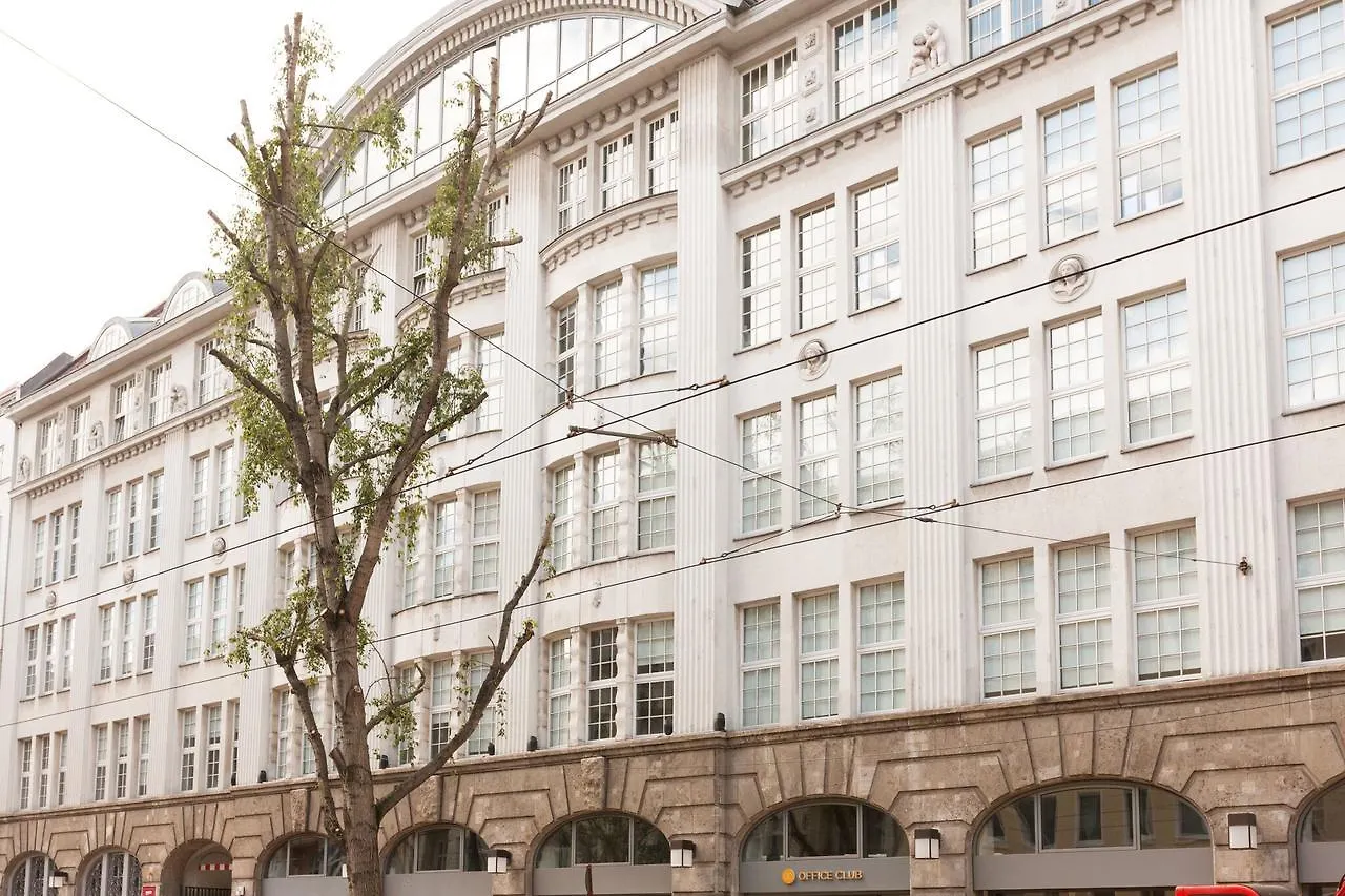 아파트 Elegantes 2-Zimmer-Apartment Im Kiez Von Prenzlauer Berg 베를린 독일